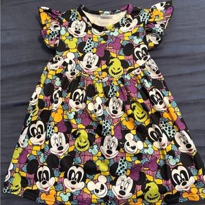 3t toddler dress